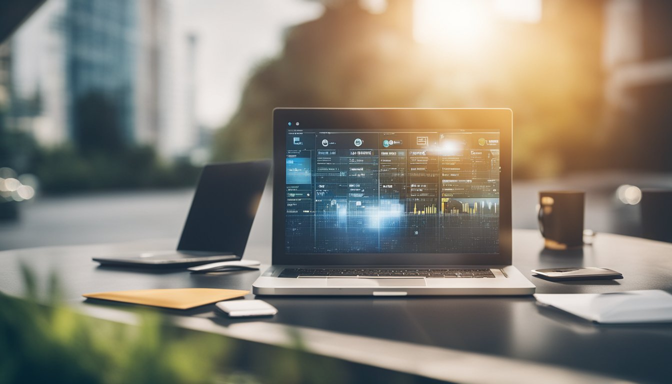 Partners Portfolio and Strategic Alliance Information Technology
